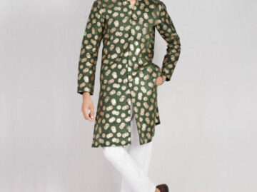 Why Every Man Should Own a Kurta Pajama