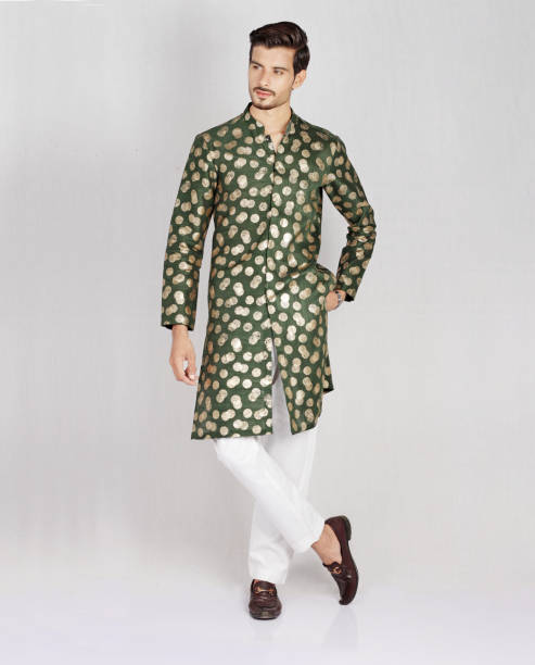 Why Every Man Should Own a Kurta Pajama