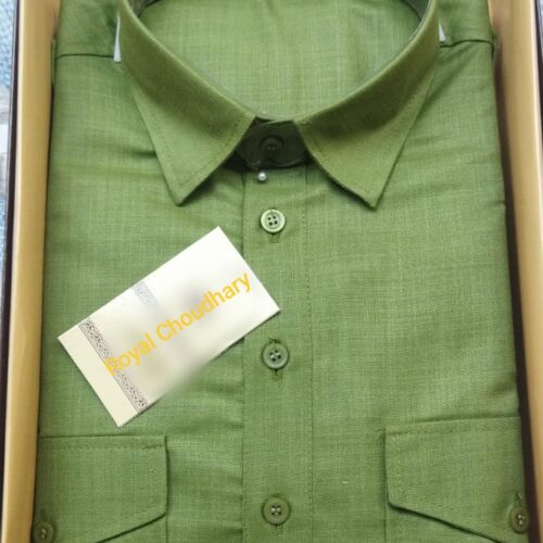 pathani kurta pajama  grass light green